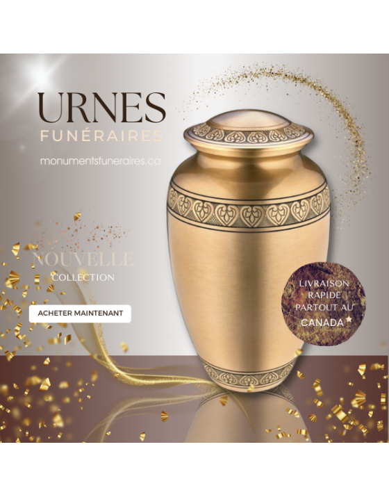 Infinité Classique Dorée